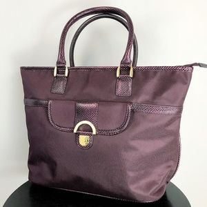 DIANE VON FURSTENBERG Studio Carry On Bag